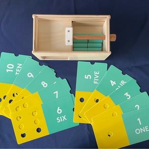 Lovevery counting box